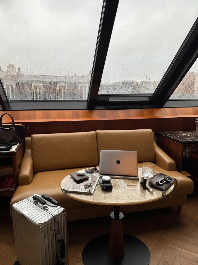 How to Beat Jetlag