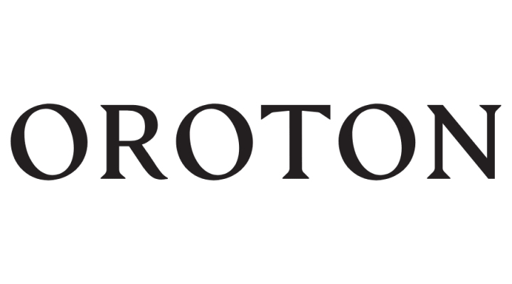 Oroton