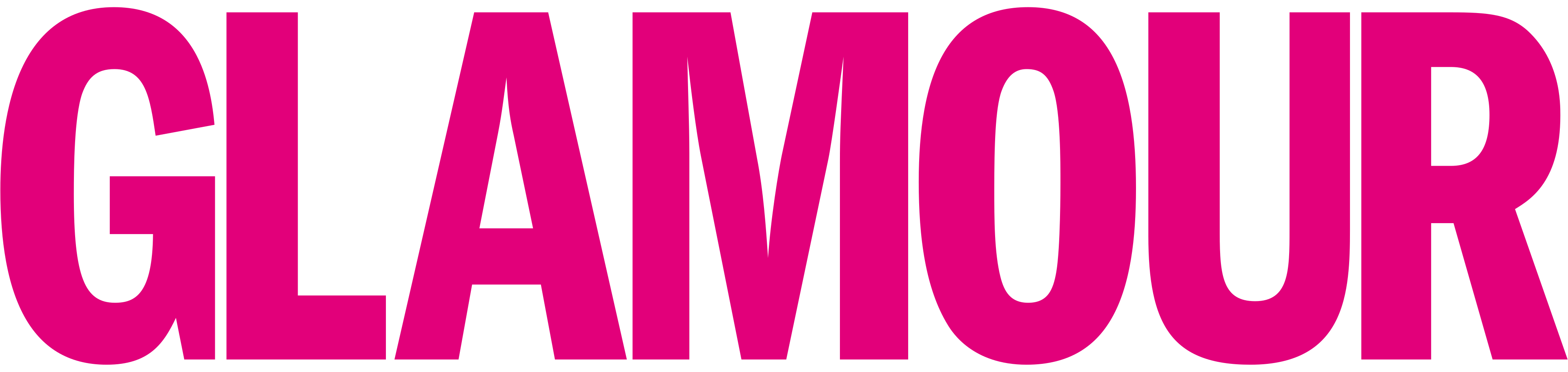 GLAMOUR