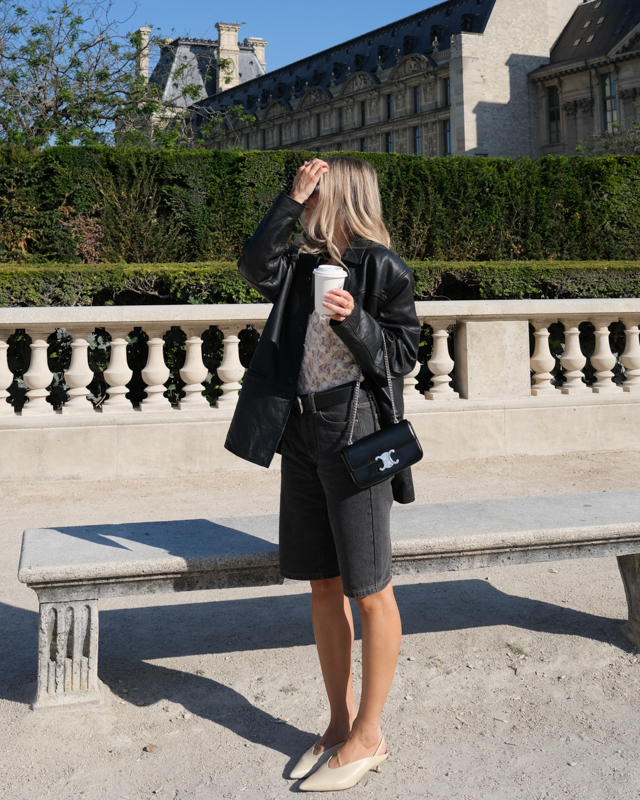 Shop my look