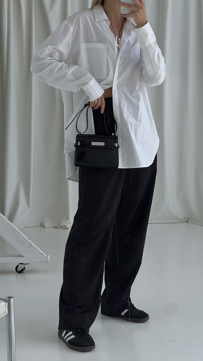 Stylerunner LAUNCHES New Brand ‘ODE – Off Duty Essentials’