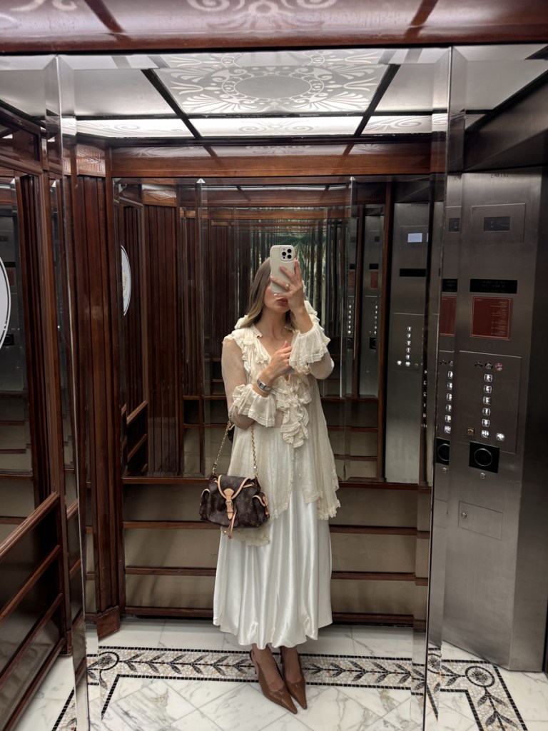 Louis Vuitton Odyssee bag @dom.overseas